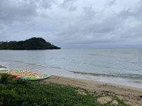 本日の海峡画像