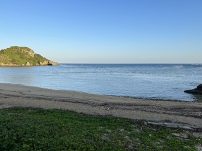 本日の海峡画像
