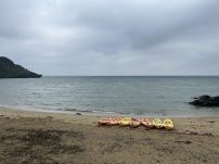 本日の海峡画像