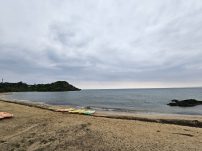 本日の海峡画像