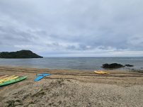 本日の海峡画像