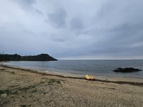 本日の海峡画像