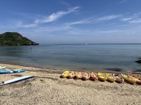 本日の海峡画像