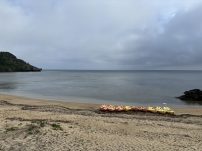 本日の海峡画像