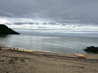 本日の海峡画像
