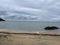 本日の海峡画像