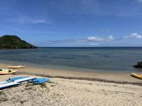 本日の海峡画像