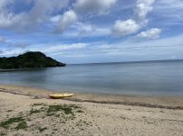 本日の海峡画像