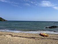 本日の海峡画像
