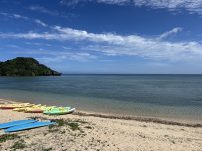 本日の海峡画像