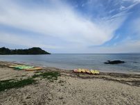 本日の海峡画像