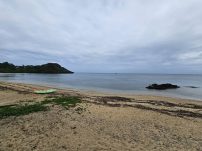 本日の海峡画像