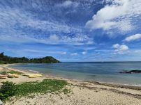 本日の海峡画像