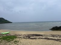 本日の海峡画像