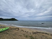 本日の海峡画像