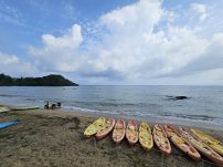 本日の海峡画像
