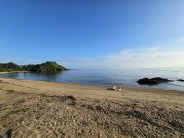 本日の海峡画像