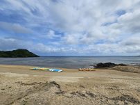 本日の海峡画像