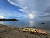 本日の海峡画像