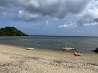 本日の海峡画像