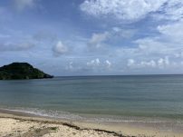 本日の海峡画像