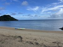 本日の海峡画像