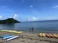 本日の海峡画像