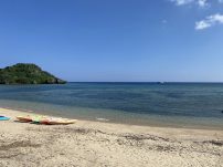 本日の海峡画像