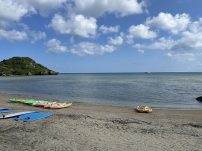本日の海峡画像