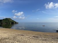 本日の海峡画像