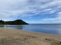 本日の海峡画像