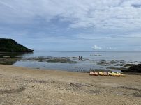 本日の海峡画像