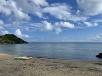本日の海峡画像