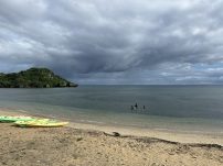 本日の海峡画像