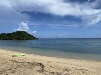 本日の海峡画像