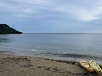 本日の海峡画像