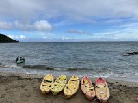 本日の海峡画像