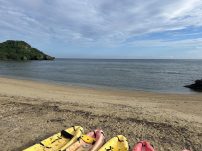 本日の海峡画像