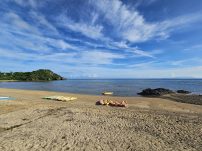 本日の海峡画像