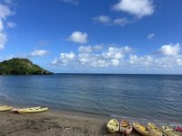 本日の海峡画像
