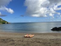 本日の海峡画像