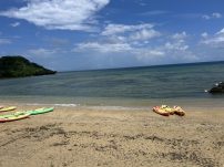 本日の海峡画像