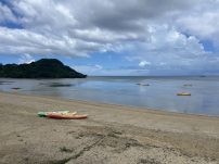 本日の海峡画像