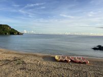 本日の海峡画像