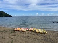 本日の海峡画像