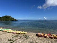 本日の海峡画像