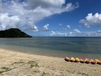 本日の海峡画像