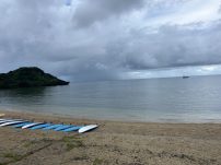本日の海峡画像