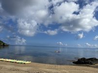 本日の海峡画像