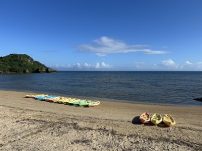 本日の海峡画像
